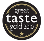 Great Taste Awards 2010